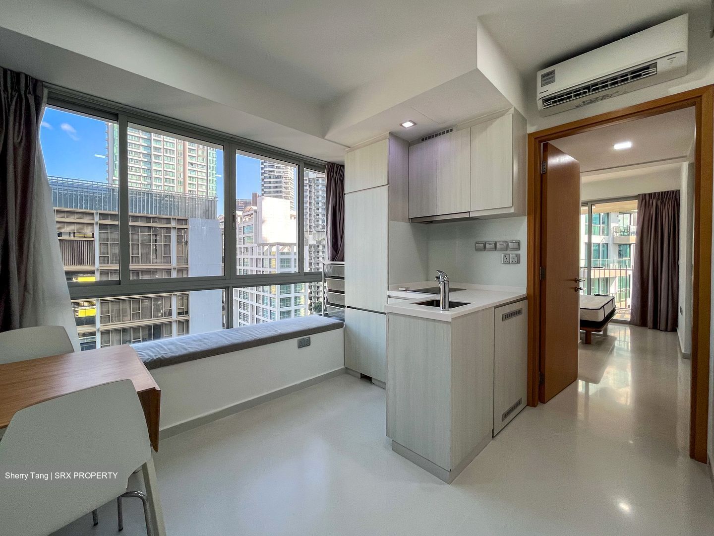 Devonshire Residences (D9), Apartment #554402221